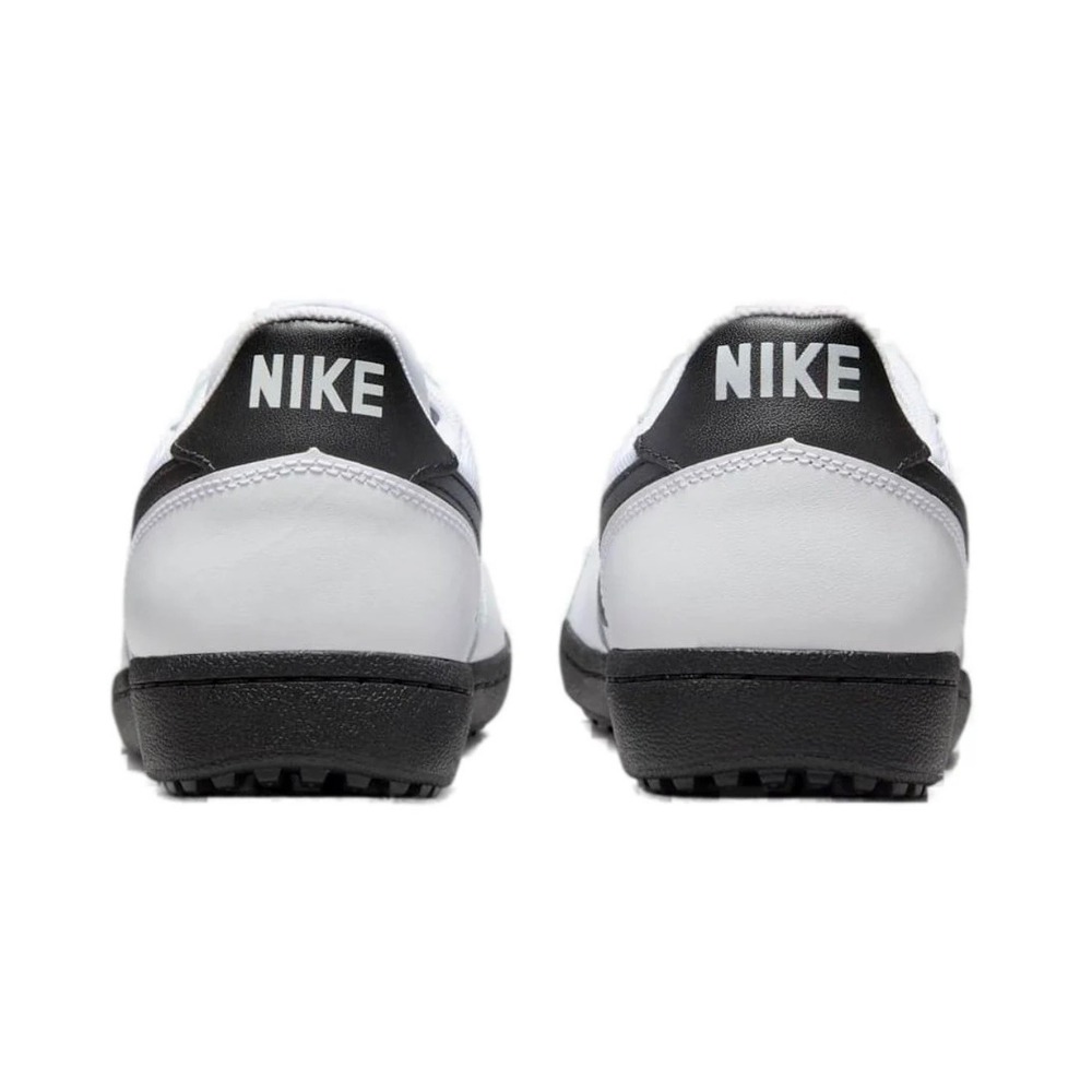 Nike Field General LTR White Black Sail Mens Sneakers‎ IE1738-100 - Picture 4 of 8